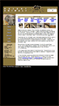 Mobile Screenshot of desertanimals.net